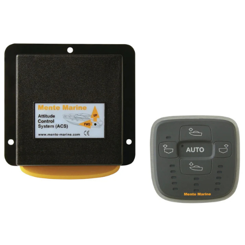 ACS A AUTOM.OHJAUSYKSIKKÖ