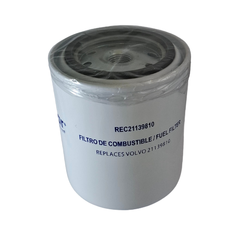 Polttoainesuodatin Volvo Pentaan D3