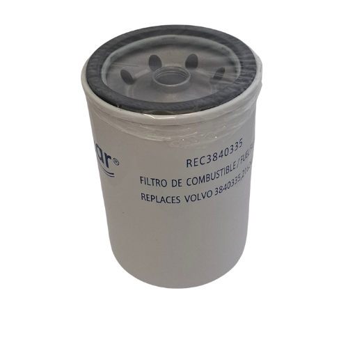 Polttoainesuodatin Volvo Penta diesel sisäperämoottoreihin