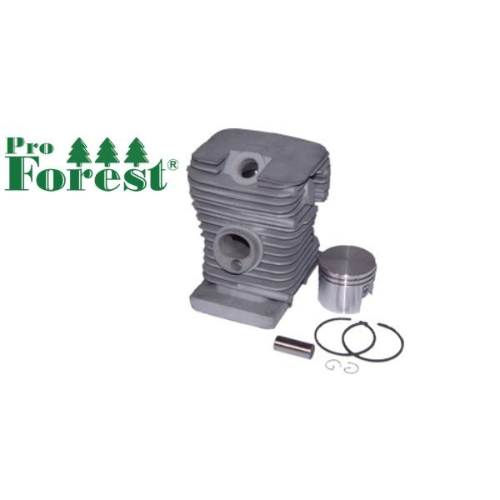 Sylinterikompletti Stihl 018 (38mm, "vanhat mallit")