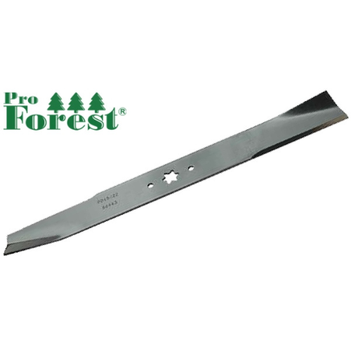 Terä MTD 42" leikkuulaite, Low-Lift, tähtireikä