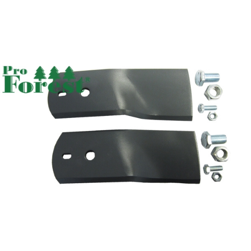 Terälappupari Stiga 92M, 107M