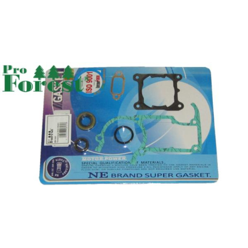 Tiivistesarja Stihl MS261 (sis stefat)