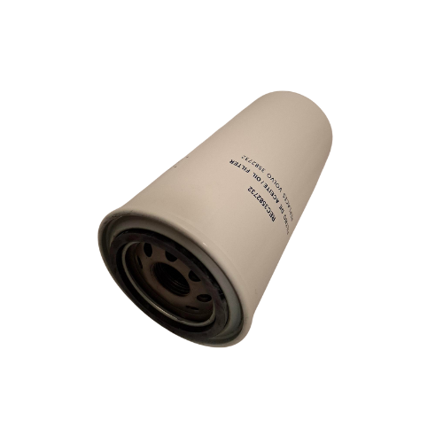 Volvo Penta D4, D6 Öljynsuodatin