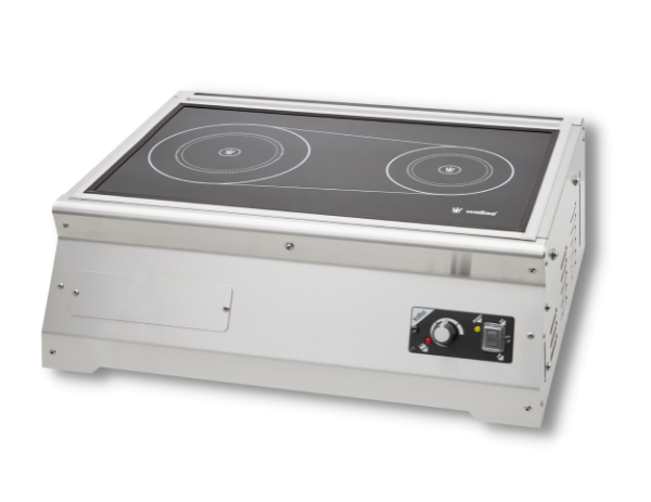 Wallas 85 DP veneliesi
