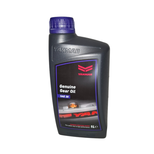 Yanmar vaihteistoöljy SAE30 1L
