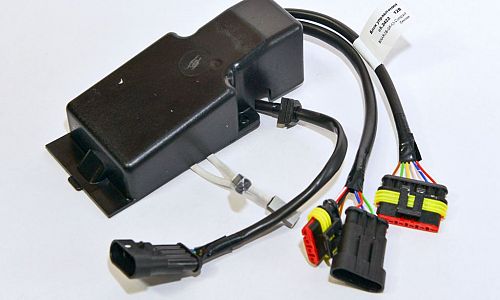 Binar 5C GP Diesel Ohjainlaite 1591 24V