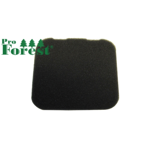 Ilmansuodatin GGP, Stiga ST120, ST140 (ulompi)