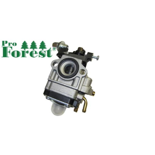Kaasutin ProForest WYJ (26cc)