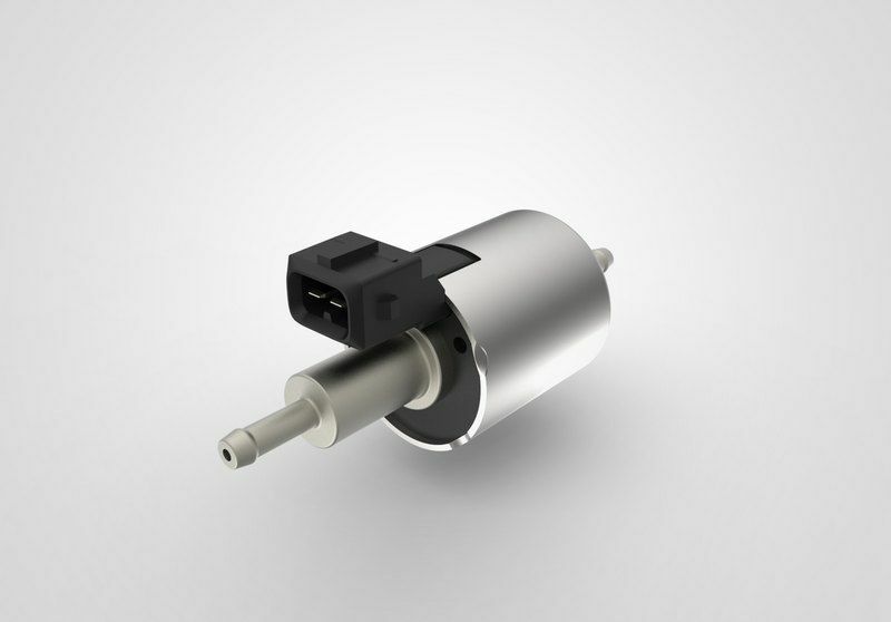 Safire polttoainepumppu (Thomas Magnete)
