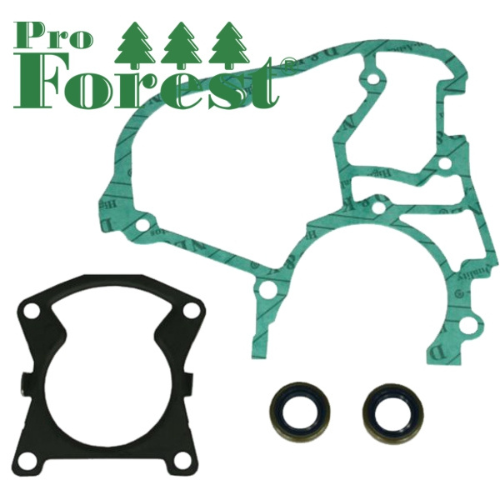 PIENKONEIDEN TIIVISTEET