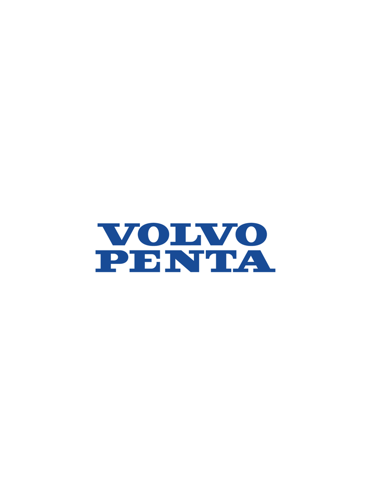 VOLVO PENTA HUOLTOSARJAT