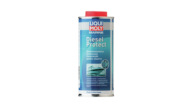 LIQUI MOLY ÖLJYT JA LISÄAINEET