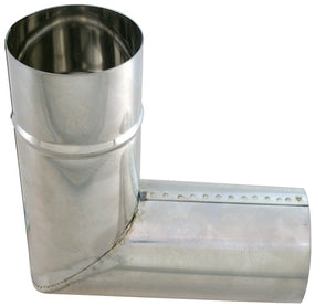 Refleks 114mm Kulmahormi