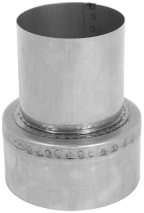 Refleks 70/90 mm sovite savuhormiputkille
