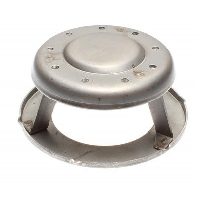 Wallas polttimen lämpösäteilijä 85mm