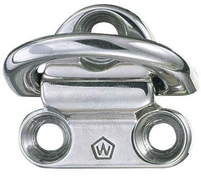 KANSISILMUKKA RST 6mm