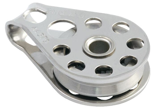 HT MINI S/S BALL BLOCK 28 X 6 A4379