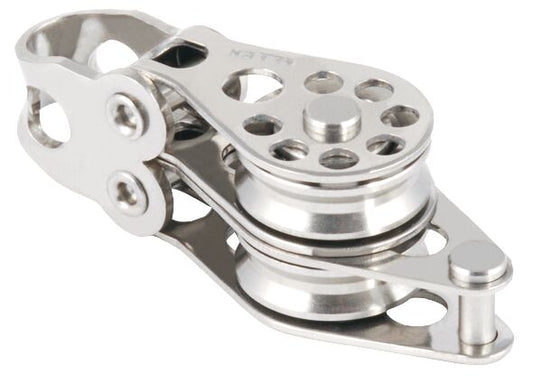 MICRO S/S BB DOUBLE &amp;amp; BECKET A4669