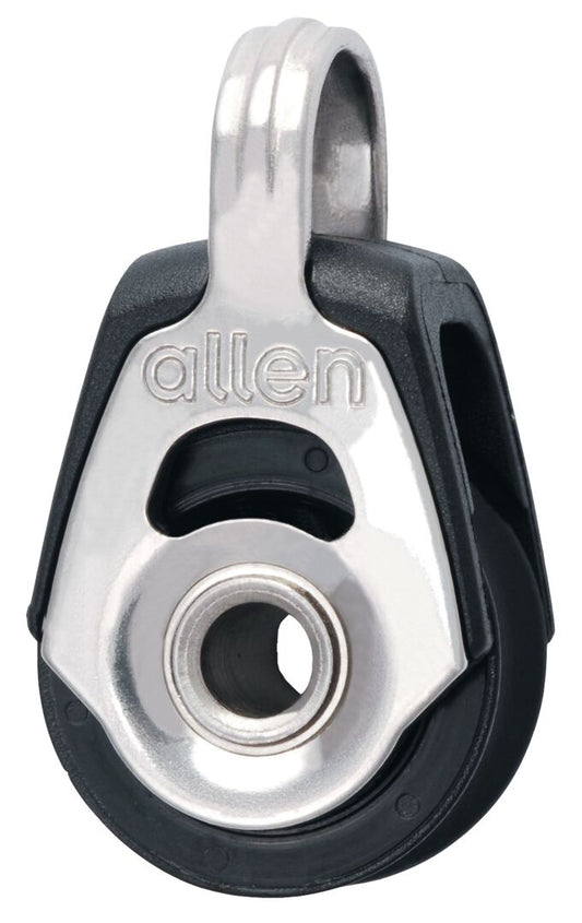 20MM DYNAMIC BALL BLOCK CARDED