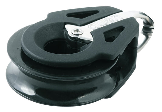 30 MM DYNAMIC-PYLPYRÄ
