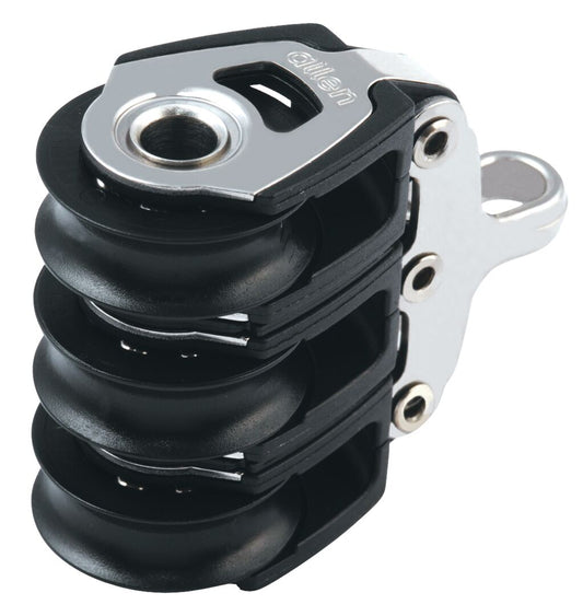 30MM DYNAMIC TRIPLE BLOCK A2034