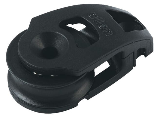 30mm CARB COMP CHEEK BLOCK