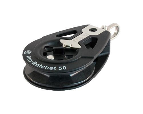 50MM PRO RACHET BLOCK