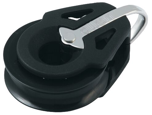 40MM DYNAMIC BLOCK BULLET A2040