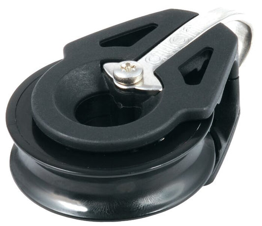 40MM DYNAMIC BLOCK C/W NUT/BOLT