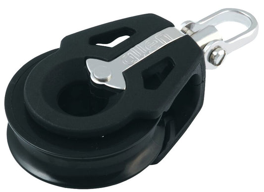 40MM DYNAMIC BLOCK SWIVEL A2040SC