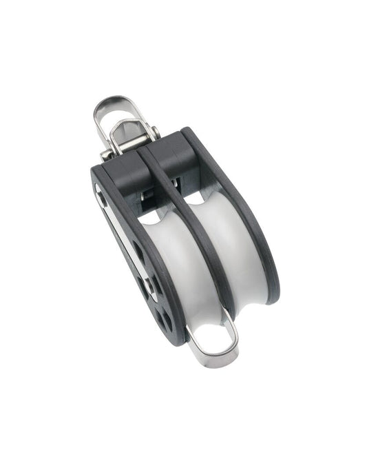 KAKSOISPYLPYRÄ O3221 DQB3