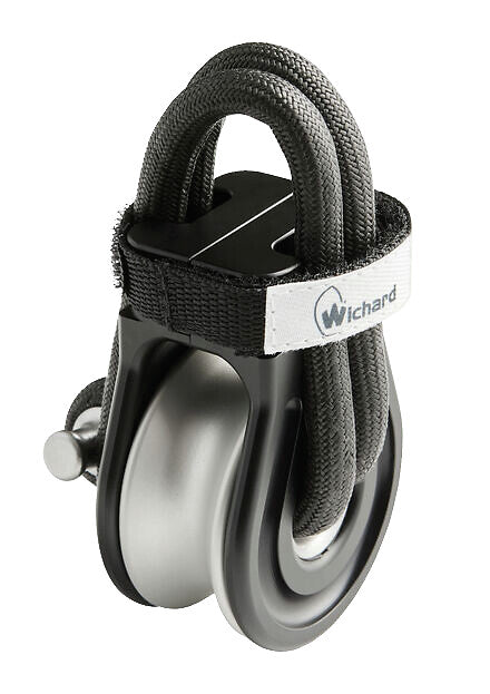 PEHMEÄ HEITTOPYLPYRÄ 10MM KÖYDELLE