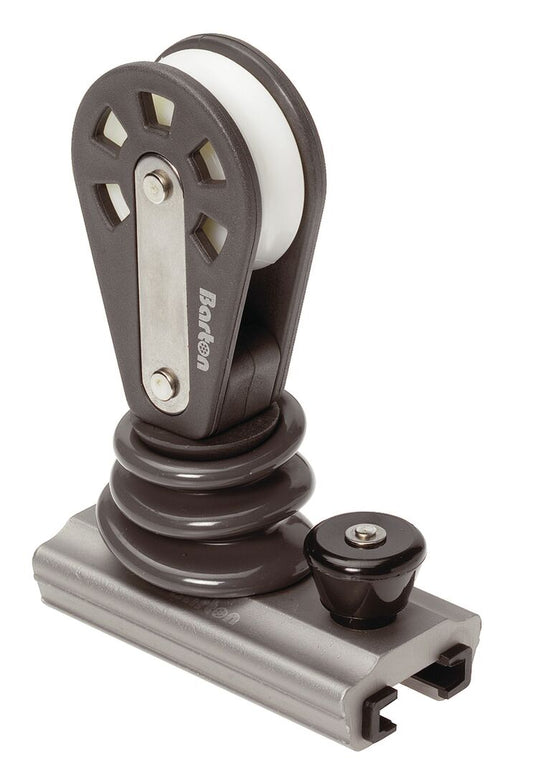 BARTON JUOKSIJA PYLPYRÄLLÄ