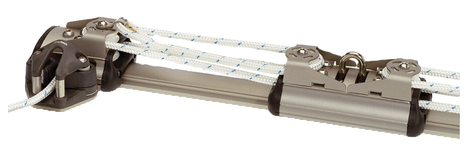 BARTON LEVANKIJÄRJESTELMÄ SIZE 1