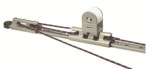 SKUUTTIJÄRJESTELMÄ SÄÄDETTÄVÄ