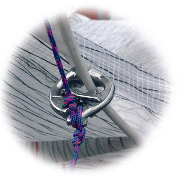 SYÖTTÖLAITE WICHARD 7485