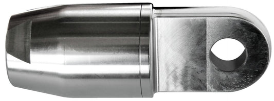 SILMUKKAPÄÄTE 8MM DYNEEMA KÖYDELLE