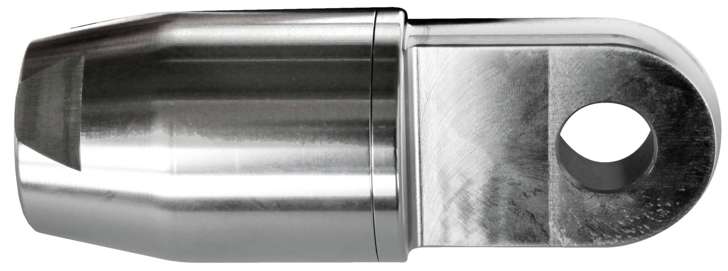 SILMUKKAPÄÄTE 10MM DYNEEMA KÖYDELLE