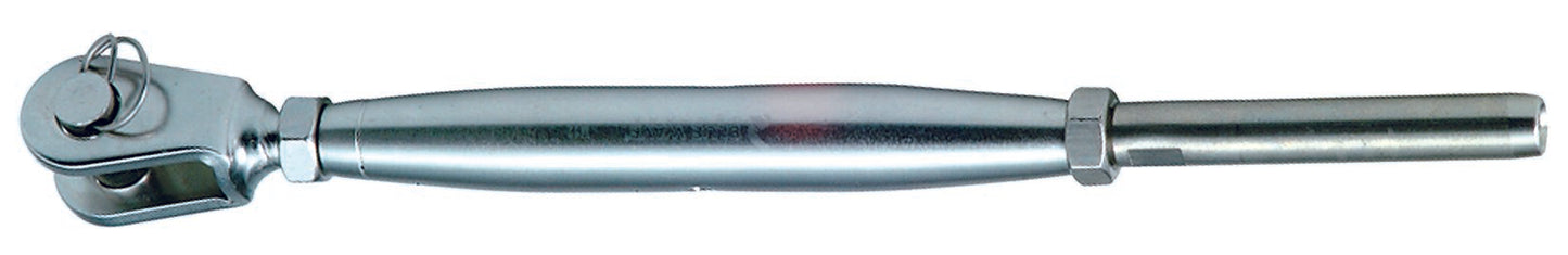 VANTTIRUUVI 5mm VAIJERILLE