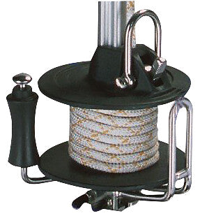 RULLALAITE CRUISING C260, 6.5M