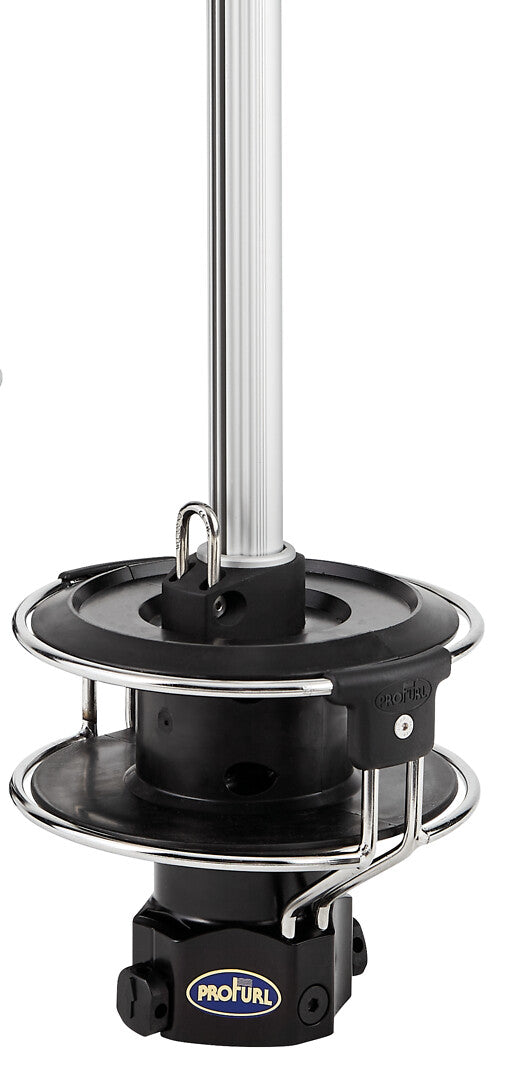 RULLALAITE CRUISING C320, 12M