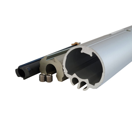 COMPLETE LOWER EXTRUSION C42