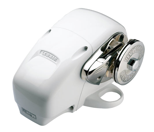 H2-ANKKURIVINTTURI KETJU-/KÖYSIPYÖRÄLLÄ 12 V, 90A, 10 MM