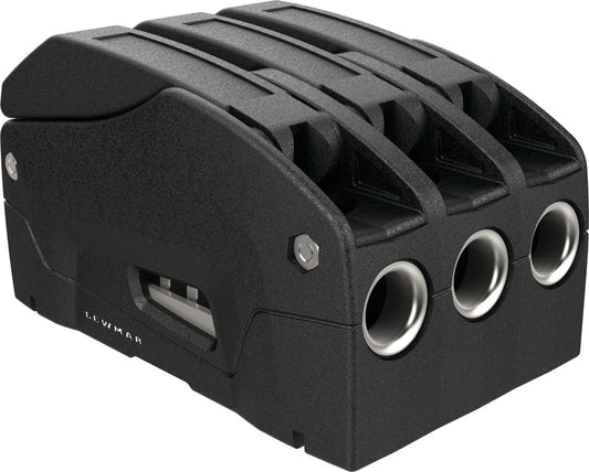 SUPERLOCK D1 10-12mm TRIPLE