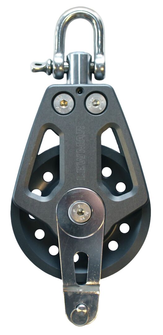 105MM SYNC BLOCK SINGLE&amp;amp;BECKET