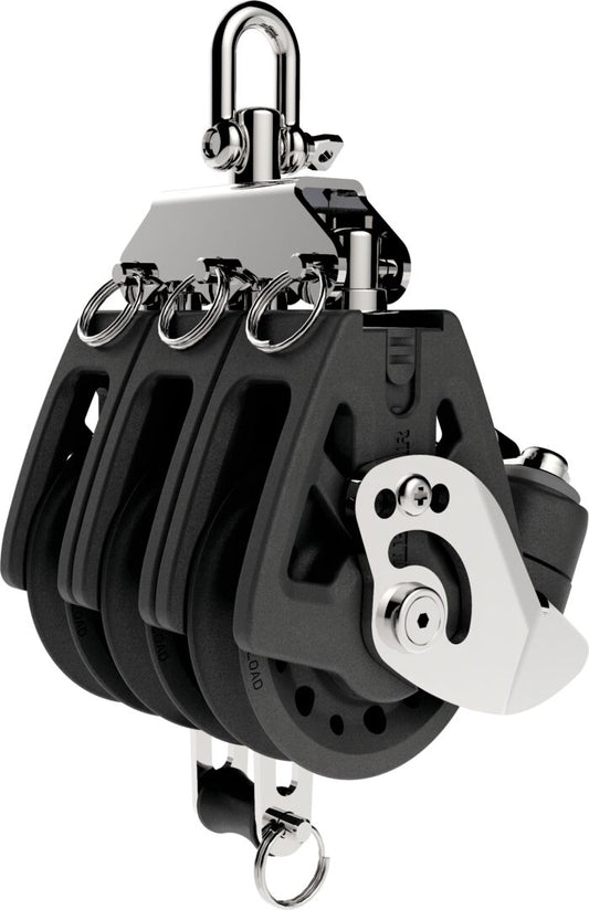 72MM SYNC BLOCK TRPL