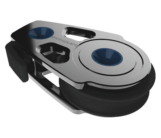 FOOTBLOCK 72MM SYNCHRO JAMMING