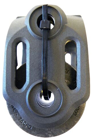 29924061 40MM SINGL.DECK BLOCK