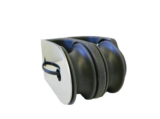 29924062 40MM DOUBL.DECK BLOCK